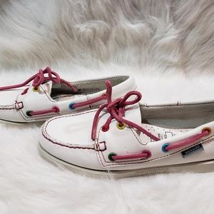 Sebago Boat Shoes